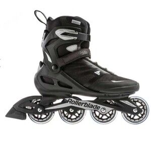 Rollerblade Zetrablade Men's Adult Fitness Recreation Skates  US Size 13 NWT